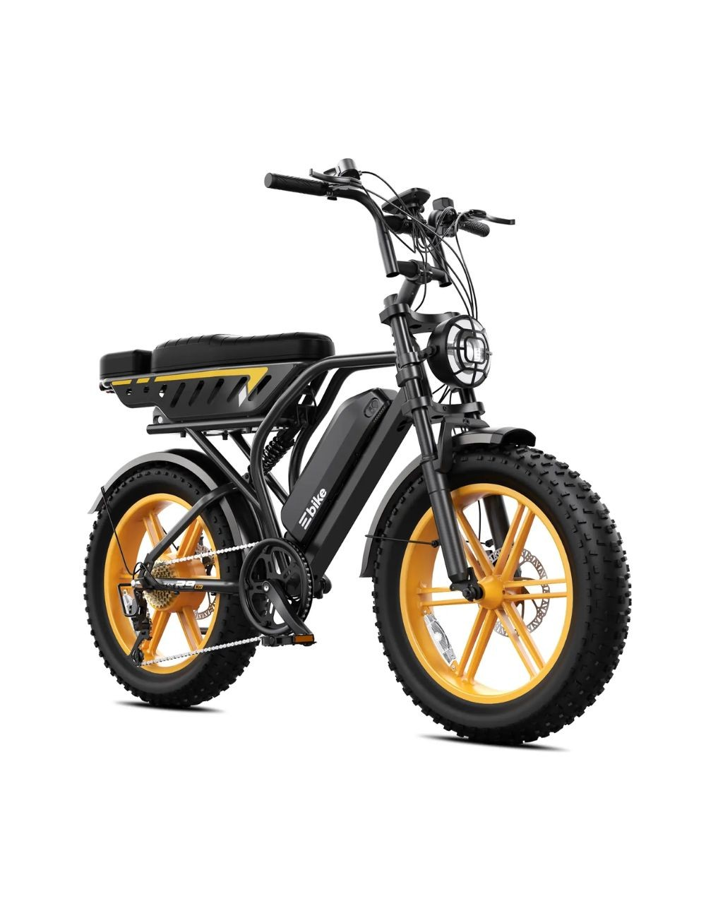 Ebike SABWAY Rider Ultra
