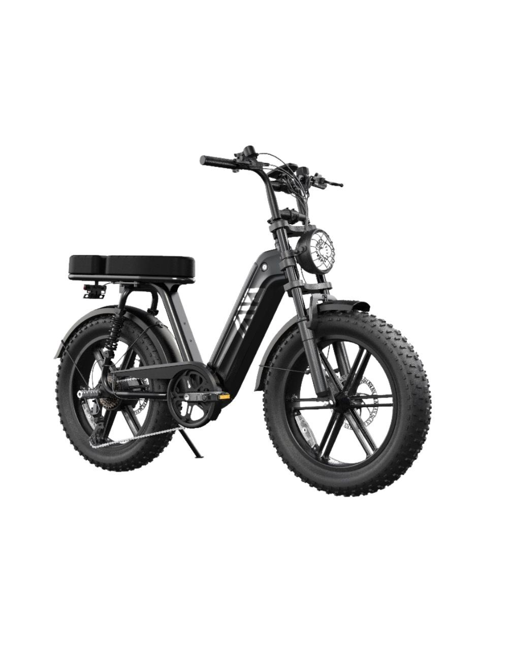 Ebike SABWAY Rider Pro