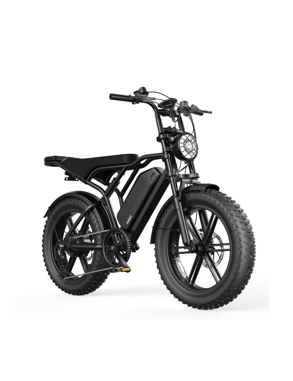 Ebike SABWAY Rider Max